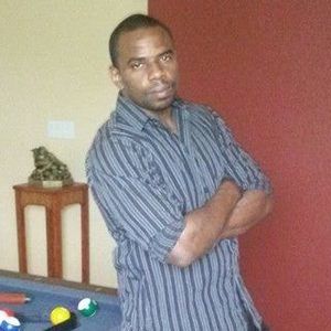 Meet your Posher, Raymond